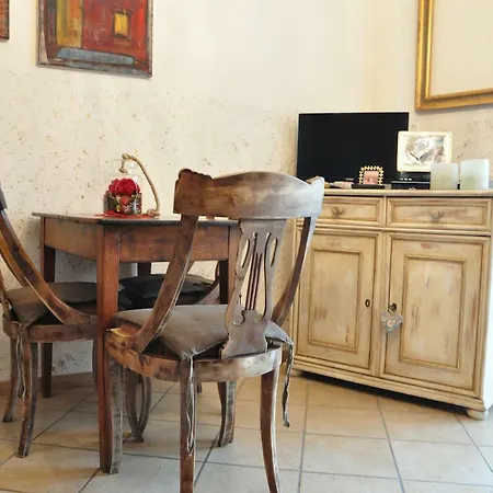 Apartment Fiore Di Loto *