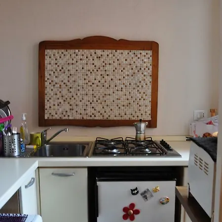 Fiore Di Loto Apartment